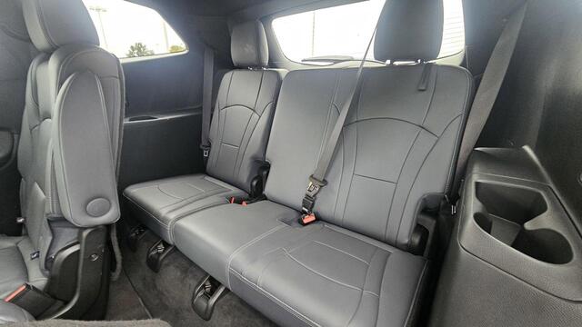 2023 Buick Enclave Essence Wilson NC