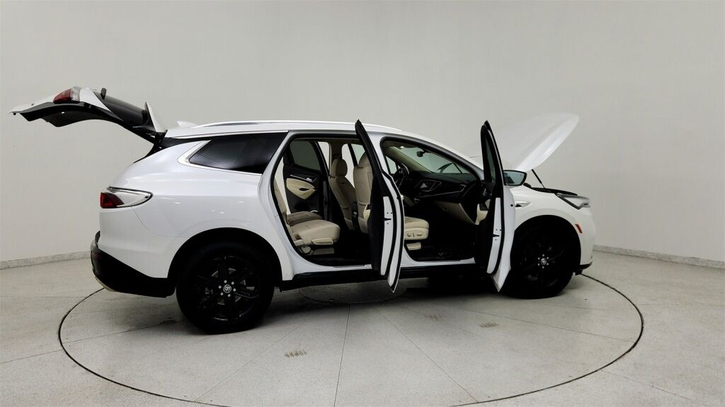 2023 Buick Enclave Essence Laurel MD