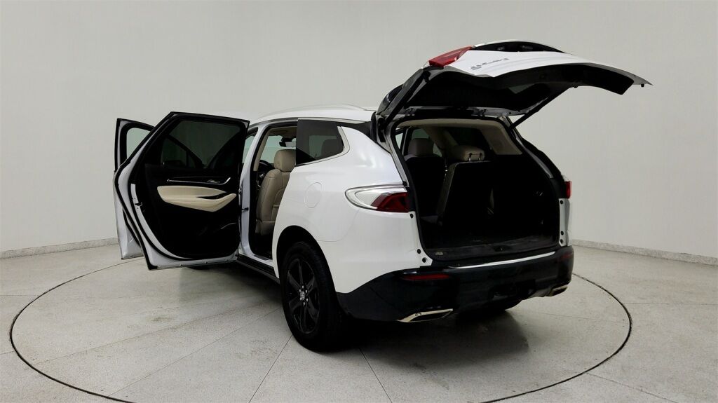 2023 Buick Enclave Essence Laurel MD