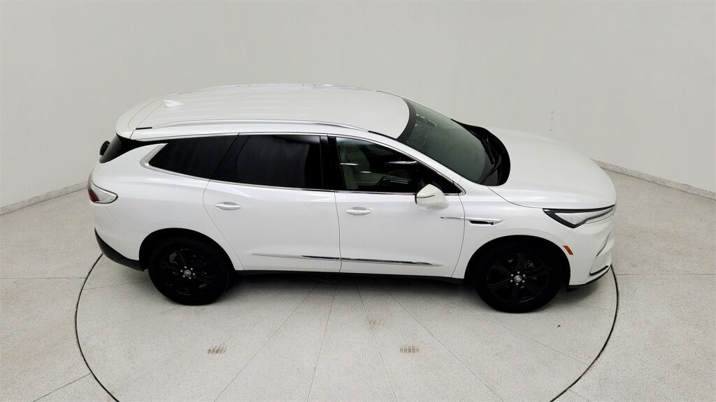 2023 Buick Enclave Essence Laurel MD