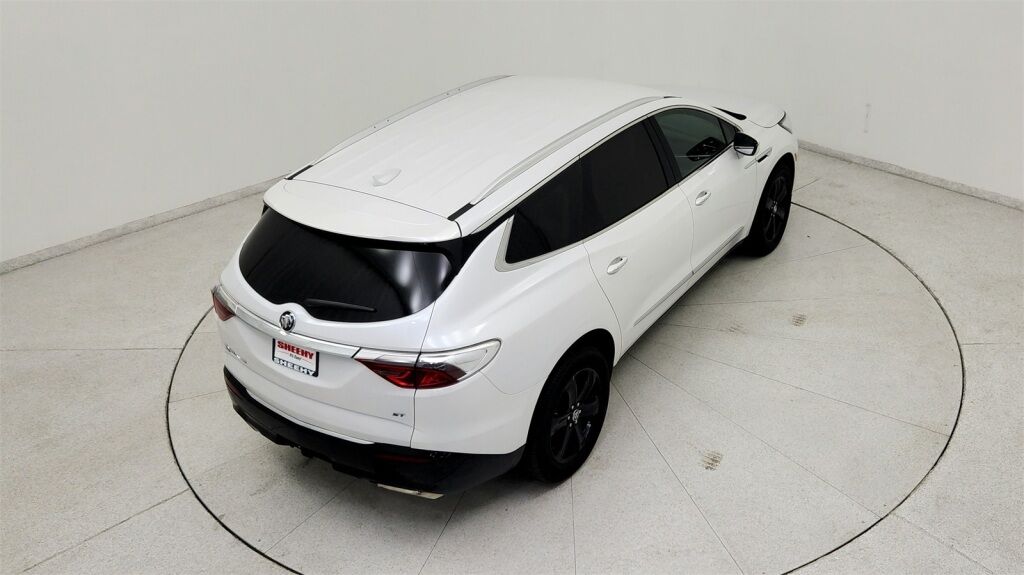 2023 Buick Enclave Essence Laurel MD