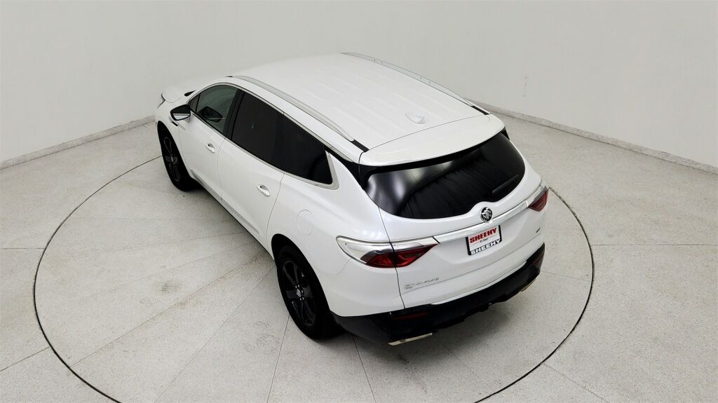 2023 Buick Enclave Essence Laurel MD