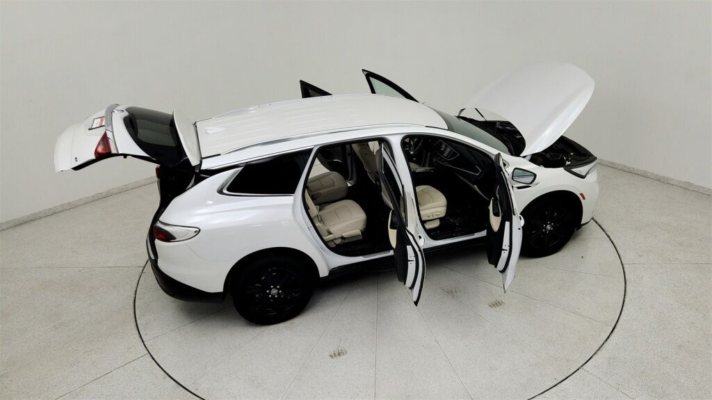2023 Buick Enclave Essence Laurel MD