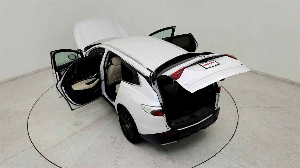 2023 Buick Enclave Essence Laurel MD