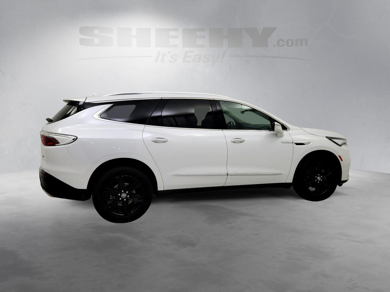 2023 Buick Enclave Essence Laurel MD