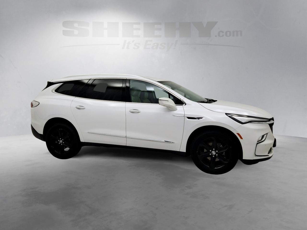 2023 Buick Enclave Essence Laurel MD