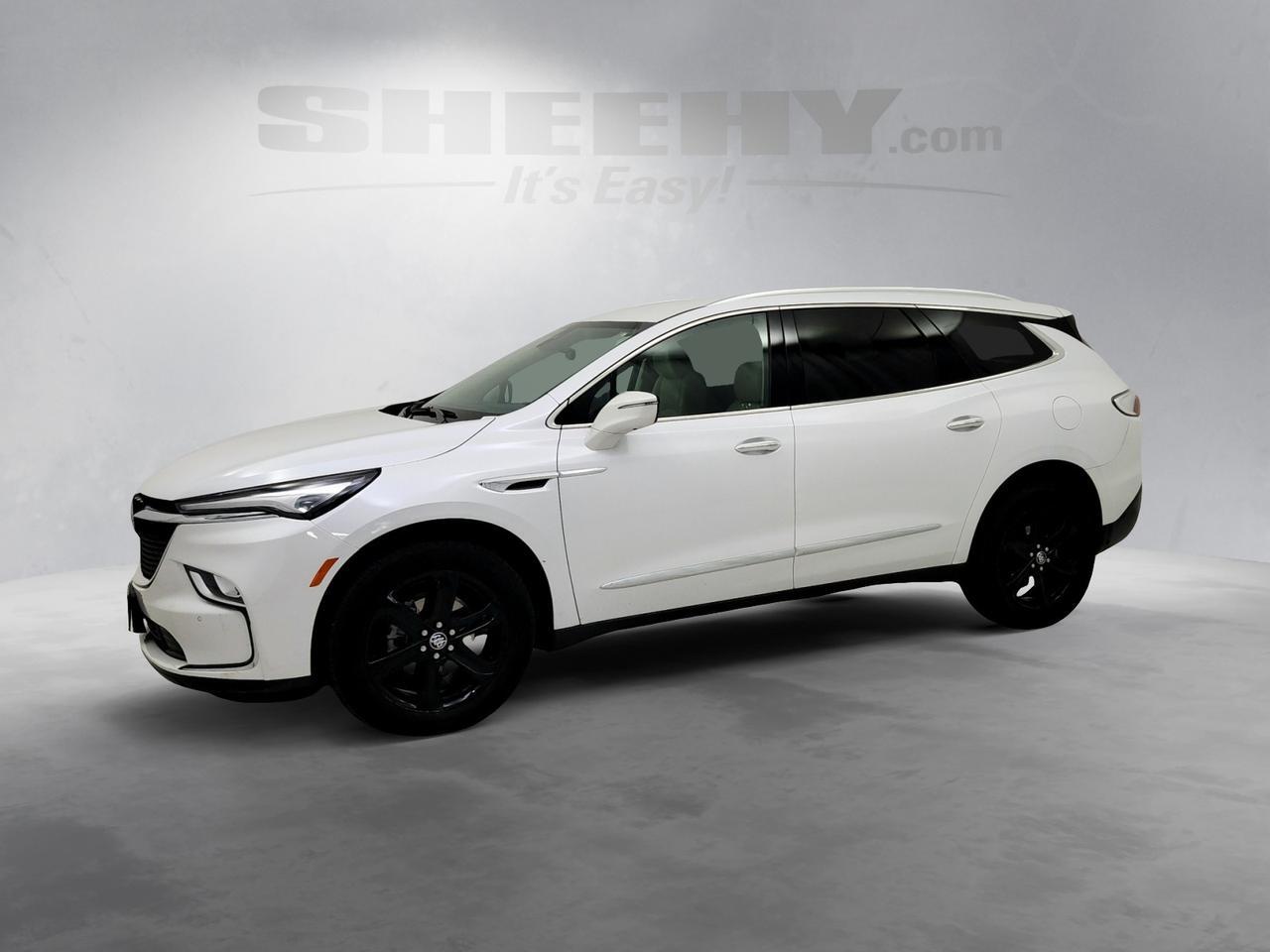 2023 Buick Enclave Essence Laurel MD