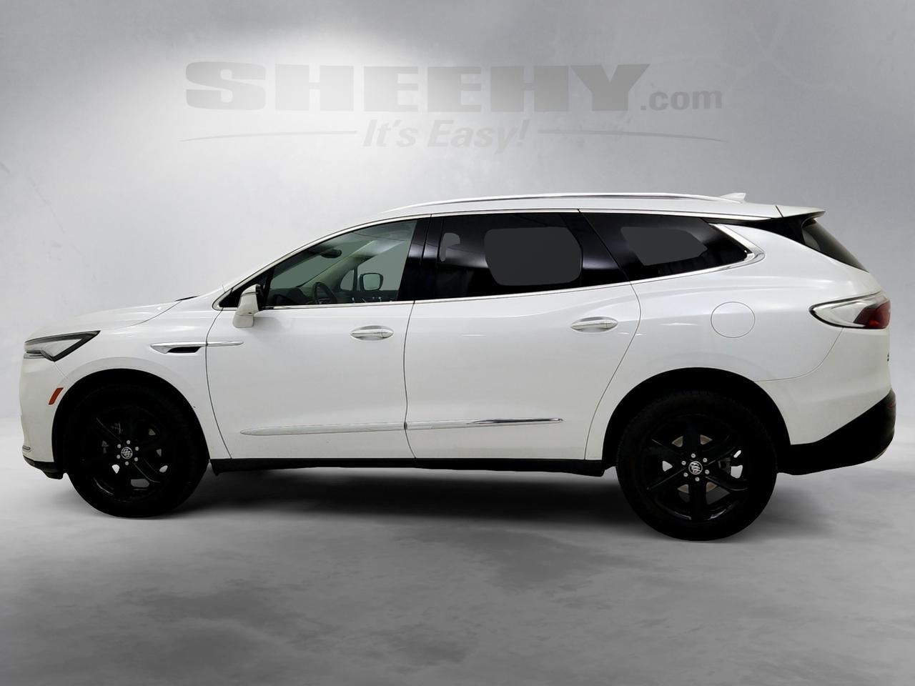 2023 Buick Enclave Essence Laurel MD