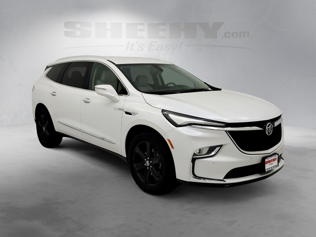 2023 Buick Enclave Essence Laurel MD