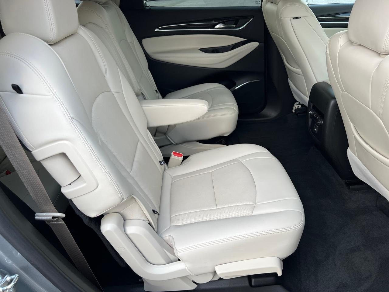 2023 Buick Enclave Essence Hagerstown MD