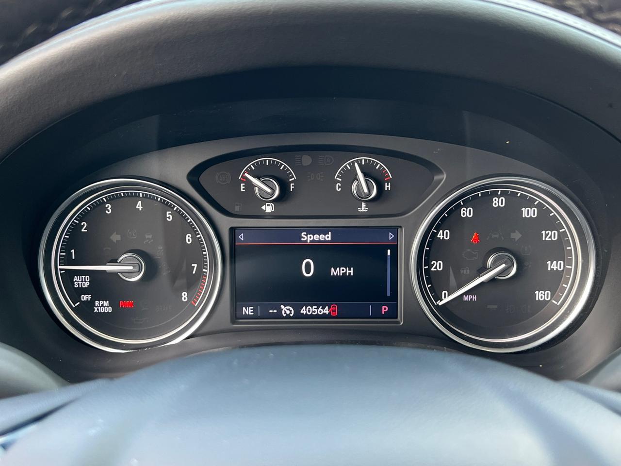 2023 Buick Enclave Essence Hagerstown MD