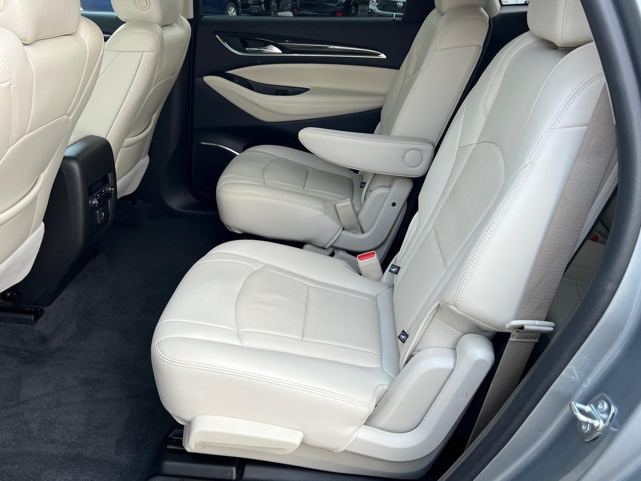 2023 Buick Enclave Essence Hagerstown MD