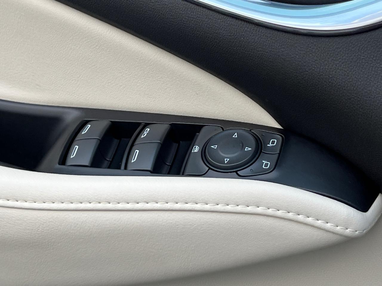 2023 Buick Enclave Essence Hagerstown MD