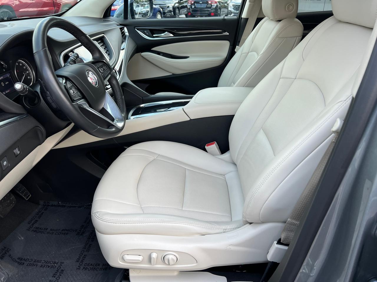 2023 Buick Enclave Essence Hagerstown MD