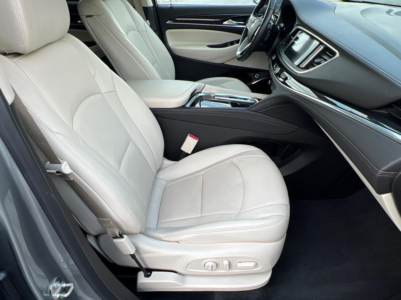 2023 Buick Enclave Essence Hagerstown MD