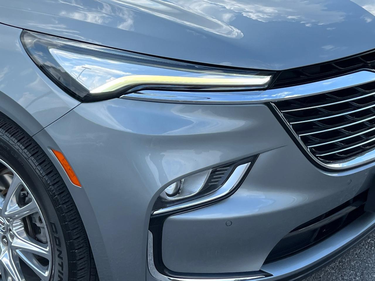 2023 Buick Enclave Essence Hagerstown MD