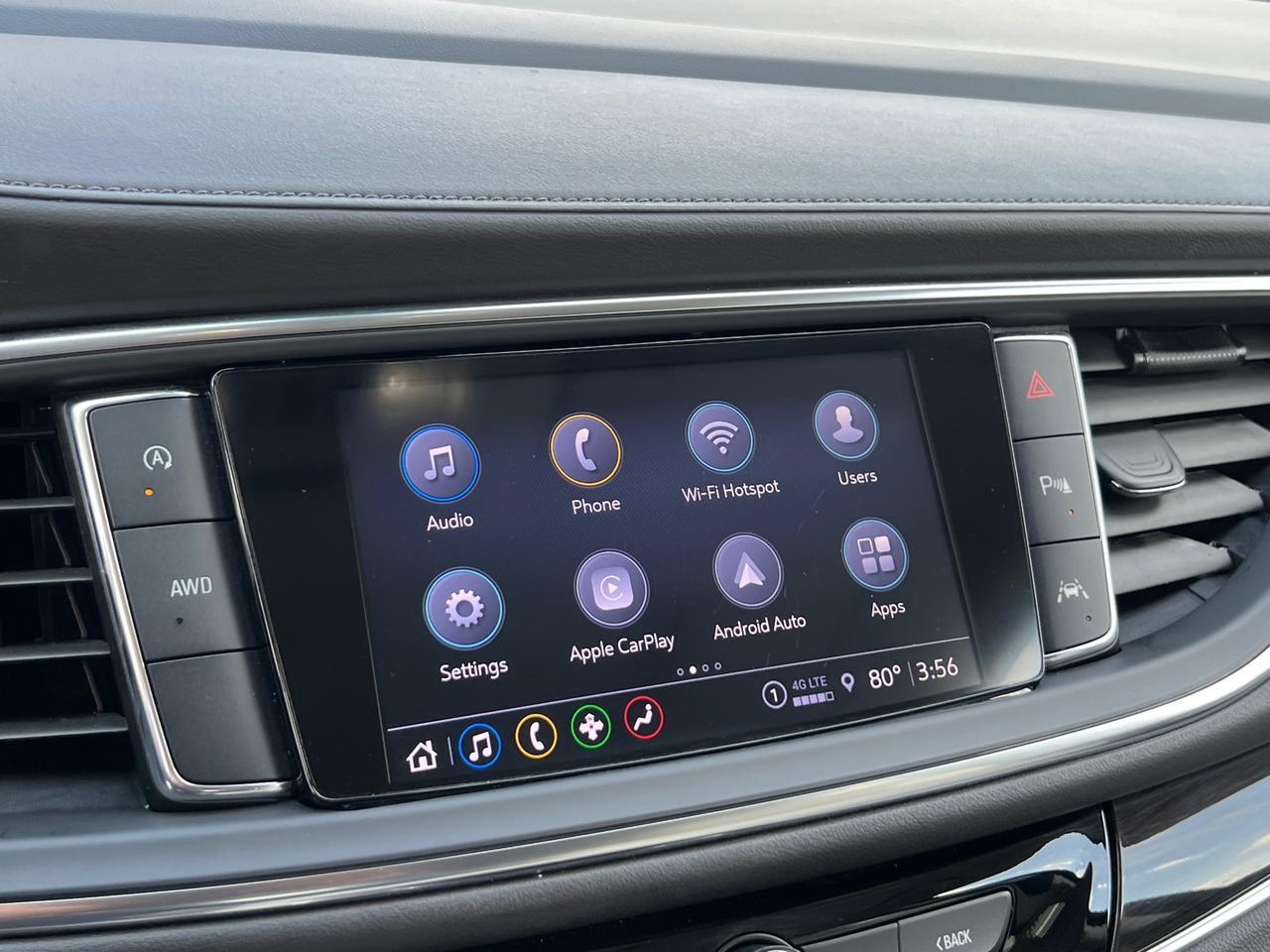 2023 Buick Enclave Essence Hagerstown MD