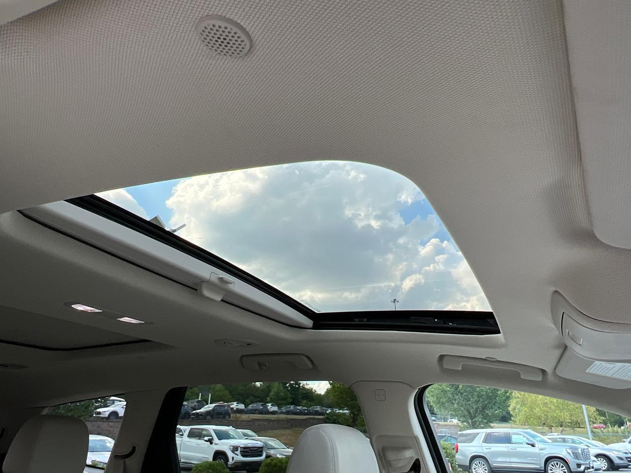 2023 Buick Enclave Essence Hagerstown MD