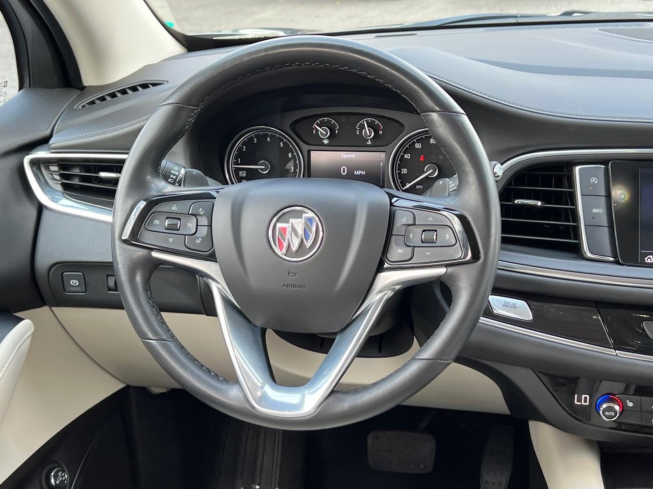 2023 Buick Enclave Essence Hagerstown MD