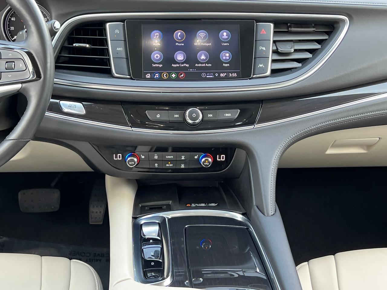 2023 Buick Enclave Essence Hagerstown MD