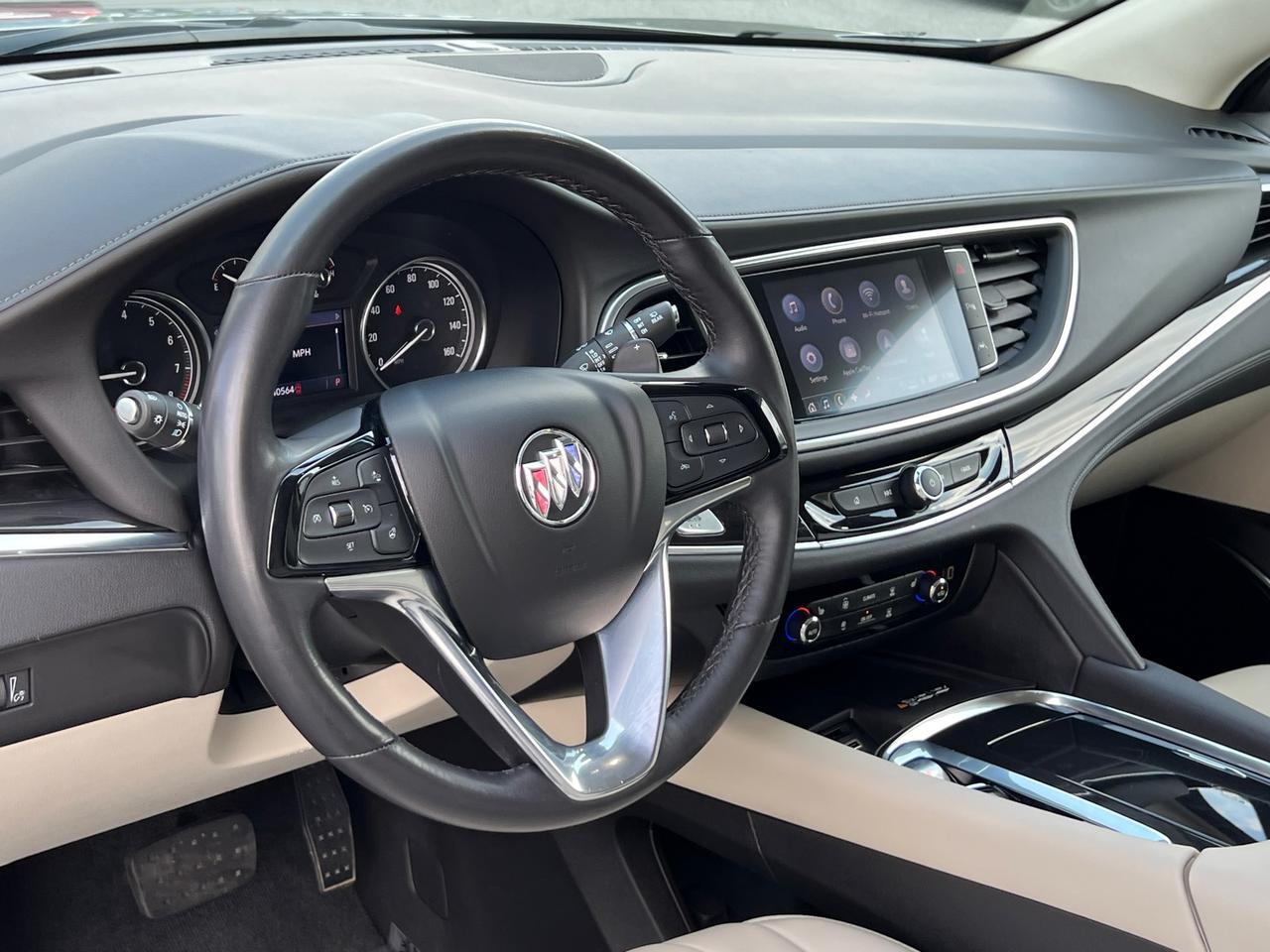 2023 Buick Enclave Essence Hagerstown MD