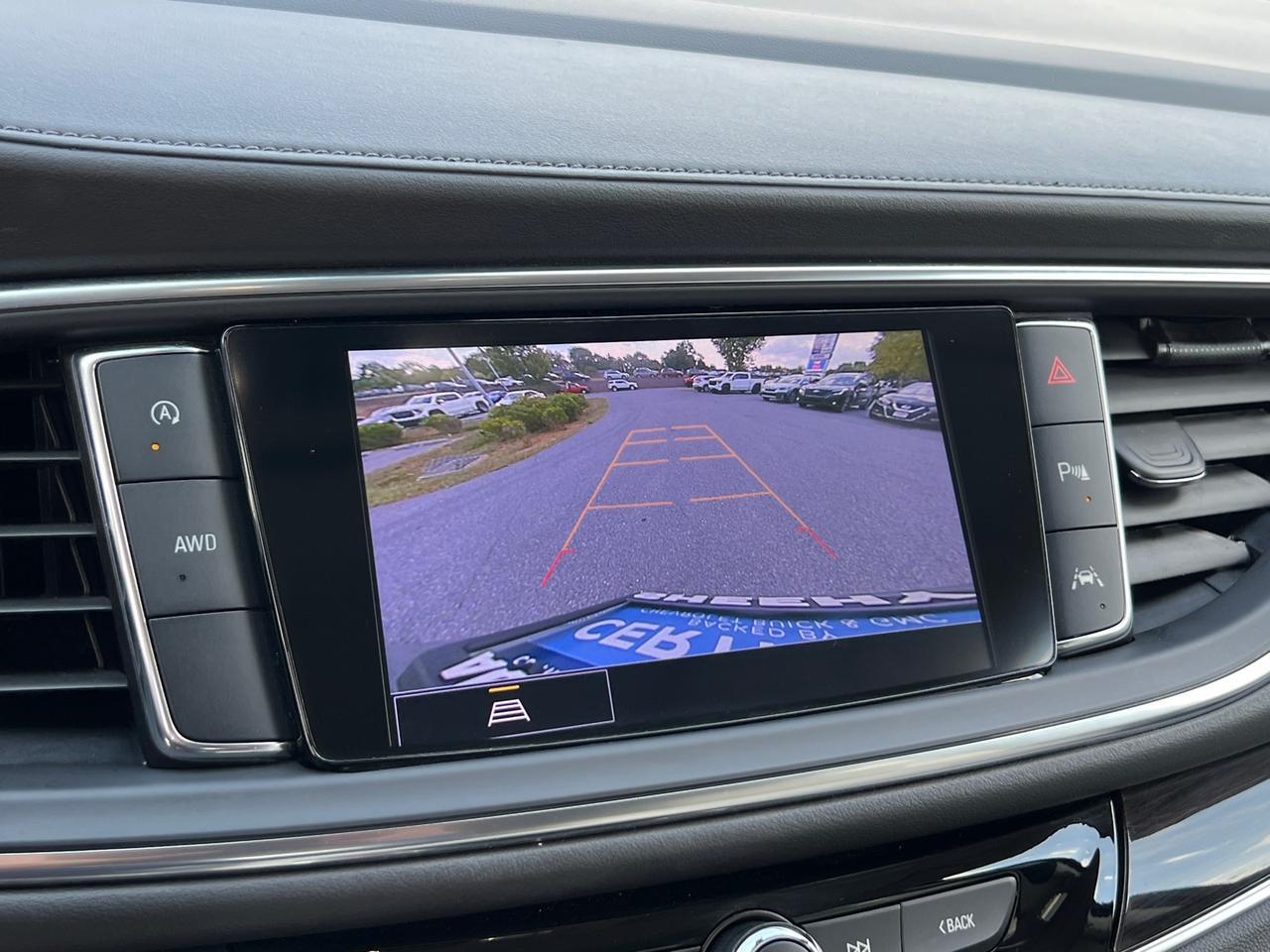 2023 Buick Enclave Essence Hagerstown MD