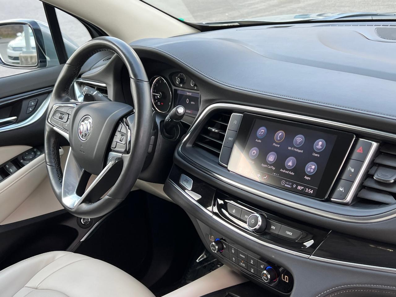 2023 Buick Enclave Essence Hagerstown MD
