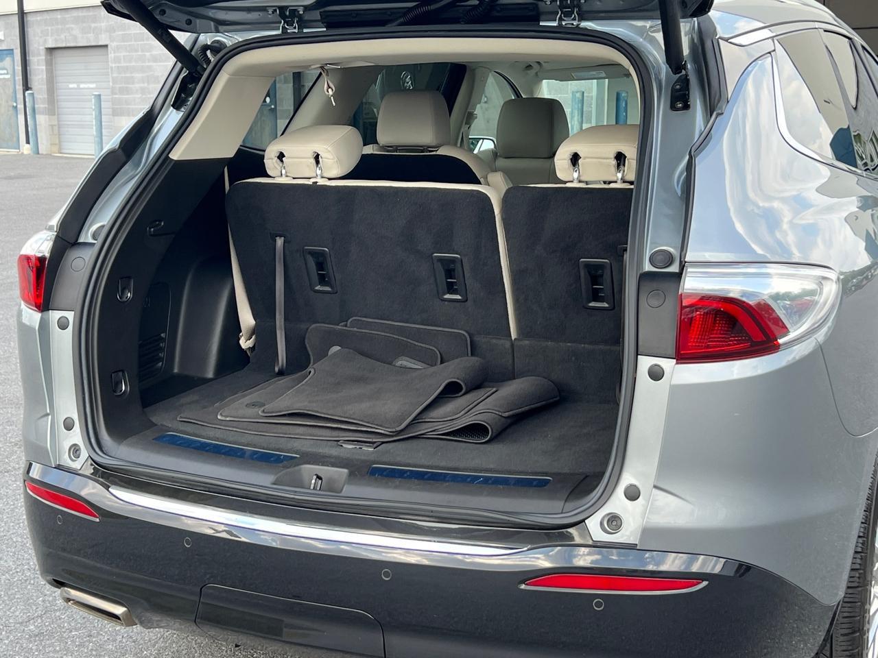 2023 Buick Enclave Essence Hagerstown MD