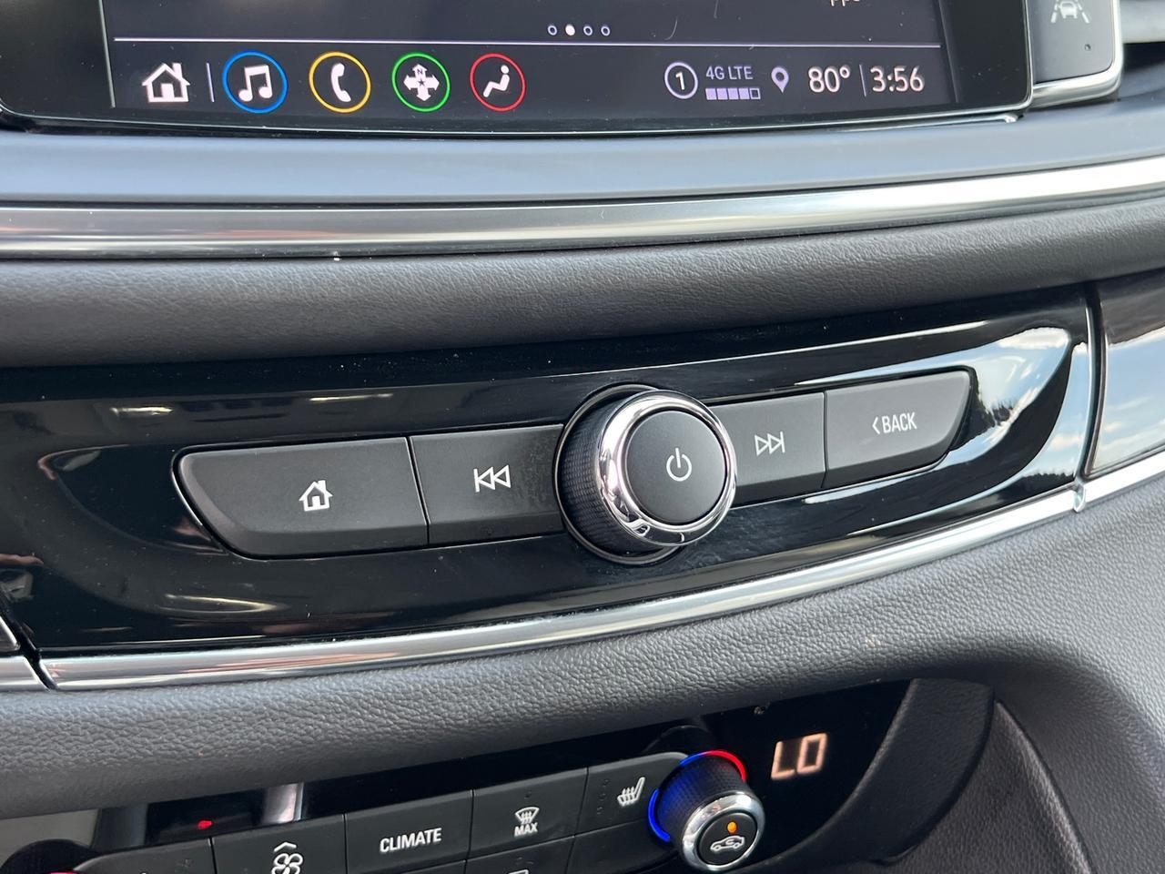 2023 Buick Enclave Essence Hagerstown MD