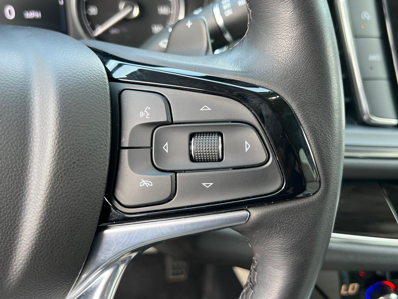 2023 Buick Enclave Essence Hagerstown MD