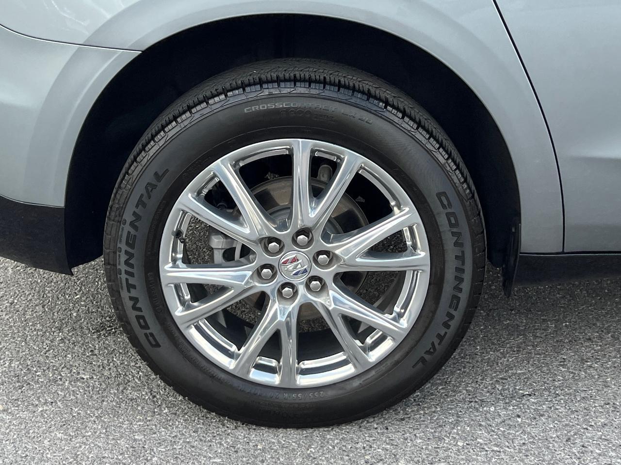 2023 Buick Enclave Essence Hagerstown MD