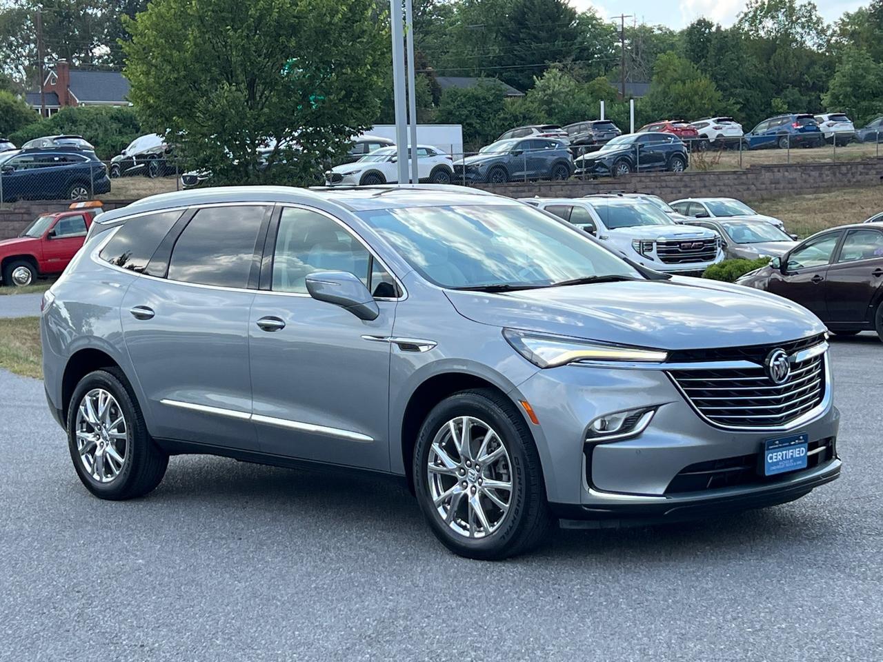 2023 Buick Enclave Essence Hagerstown MD