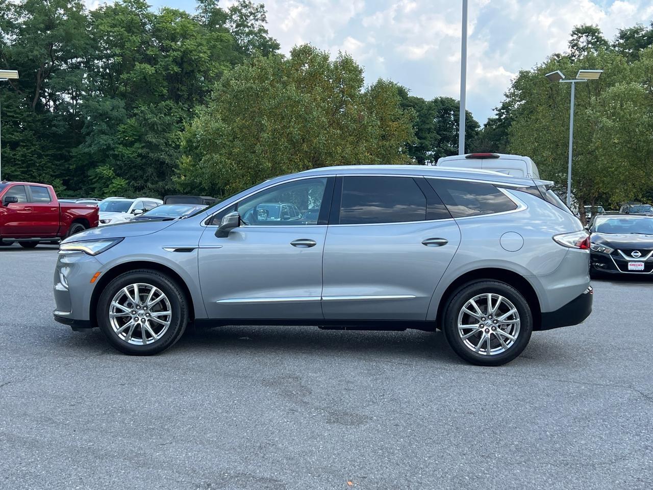 2023 Buick Enclave Essence Hagerstown MD