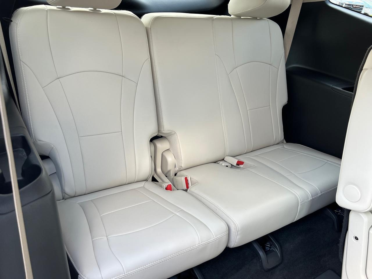 2023 Buick Enclave Essence Hagerstown MD