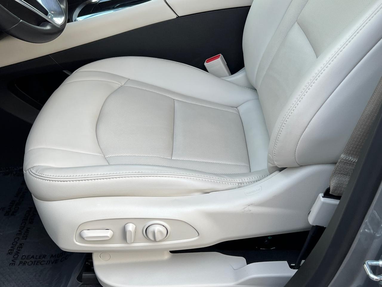 2023 Buick Enclave Essence Hagerstown MD