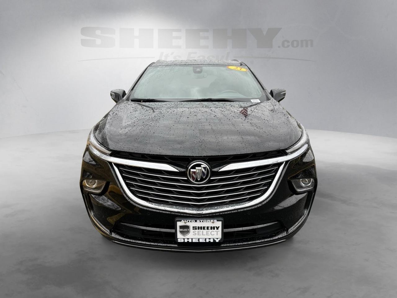 2023 Buick Enclave Essence Stafford VA