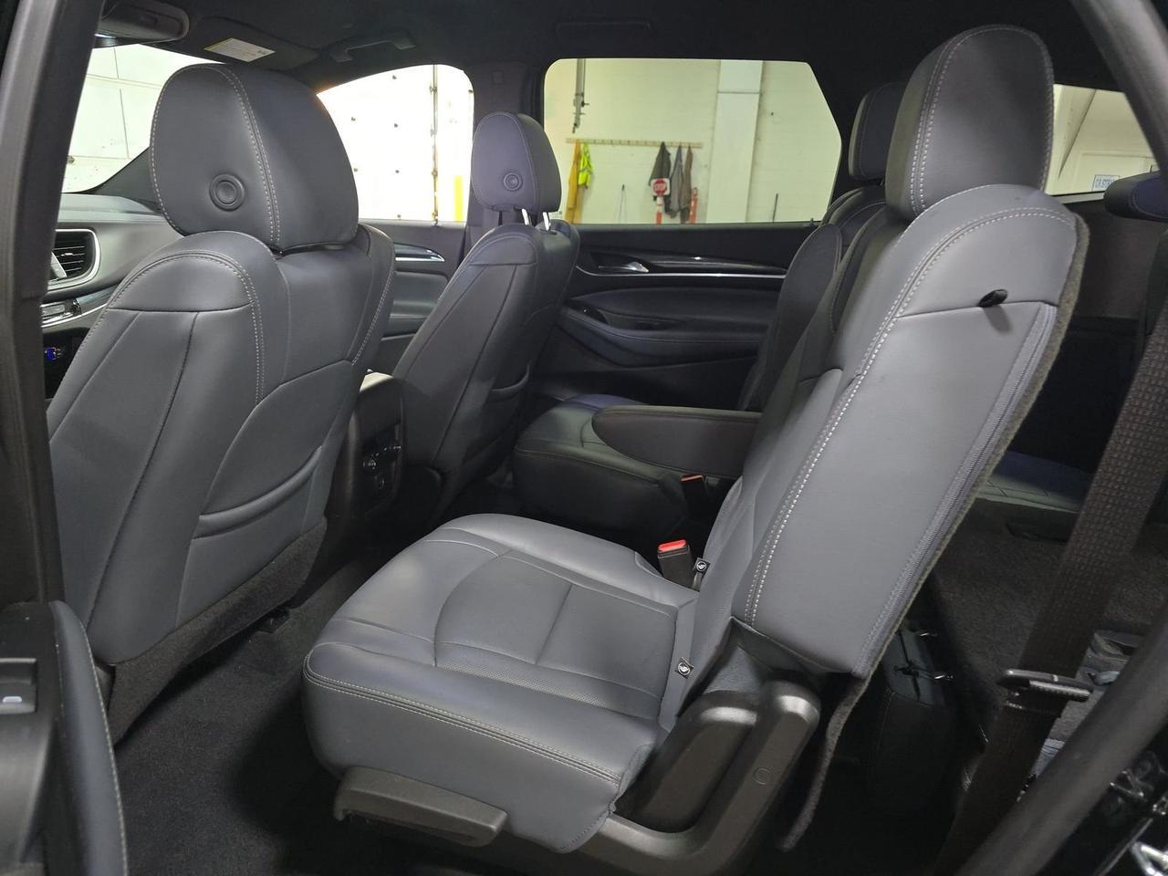 2023 Buick Enclave Essence Stafford VA