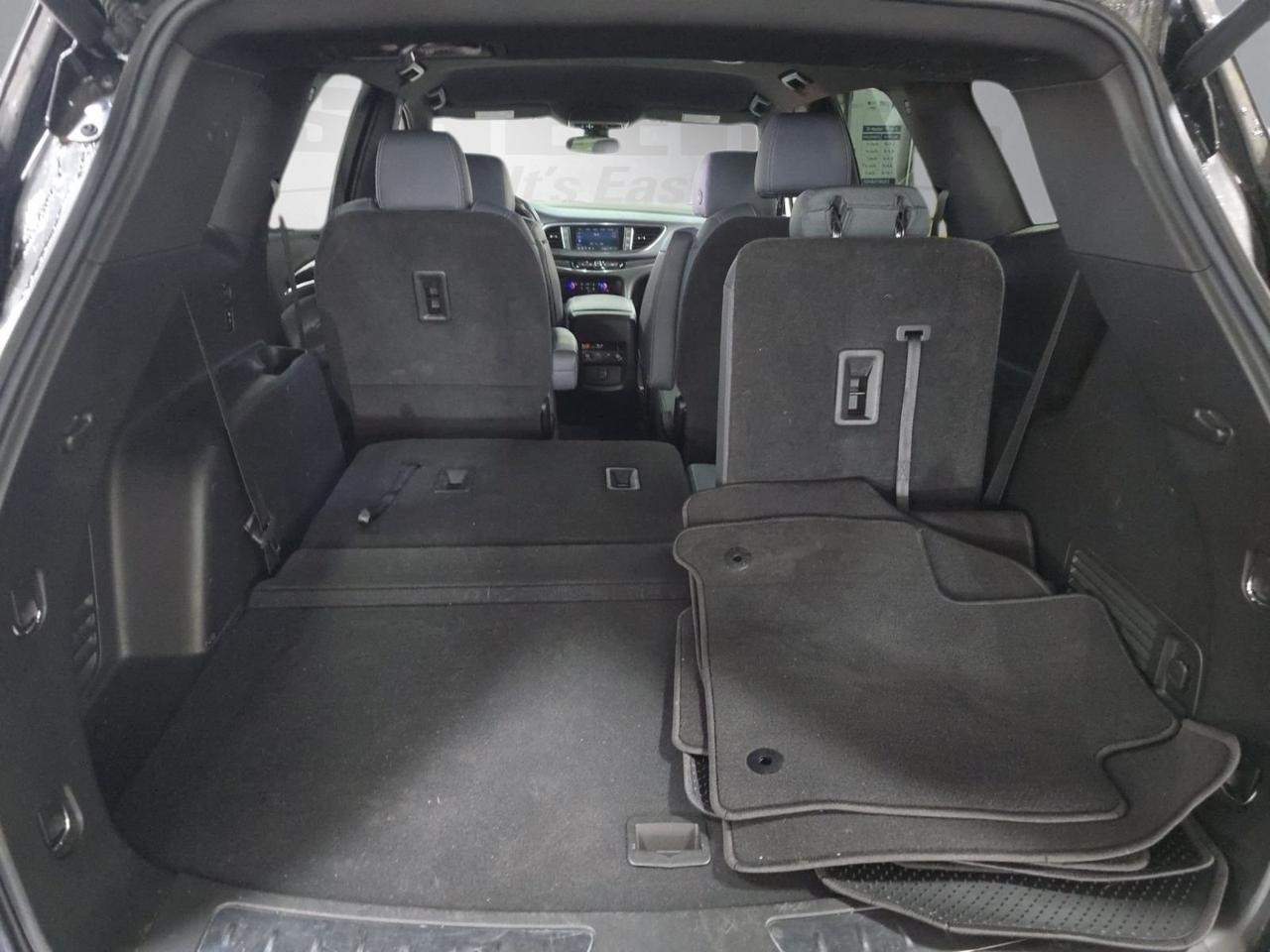 2023 Buick Enclave Essence Stafford VA