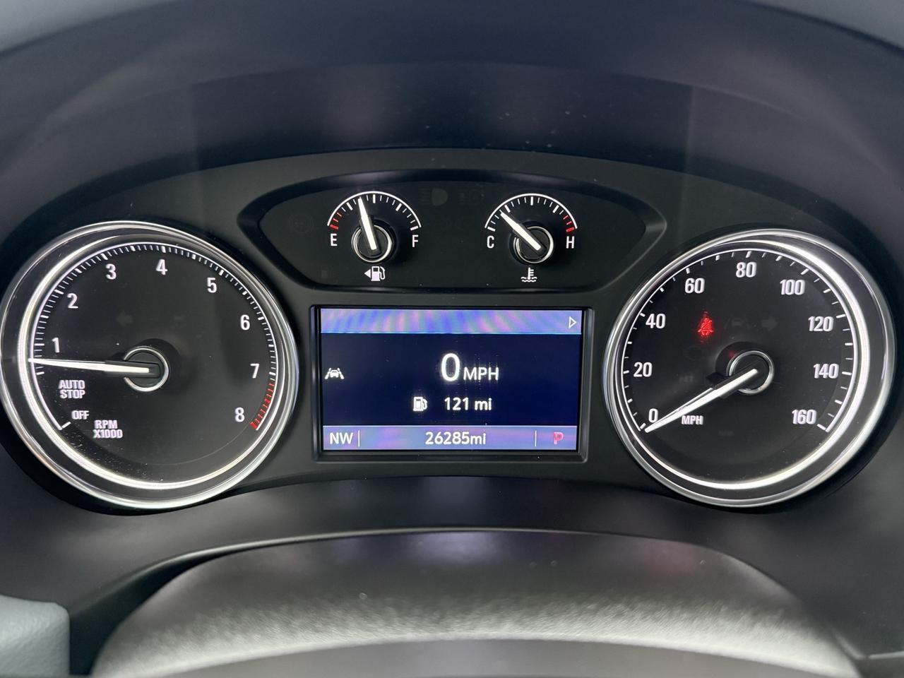 2023 Buick Enclave Essence Stafford VA