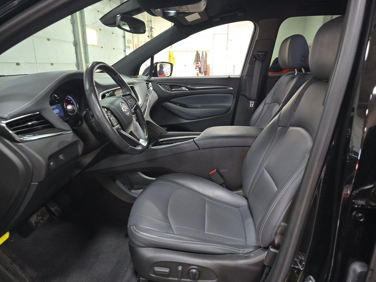 2023 Buick Enclave Essence Stafford VA