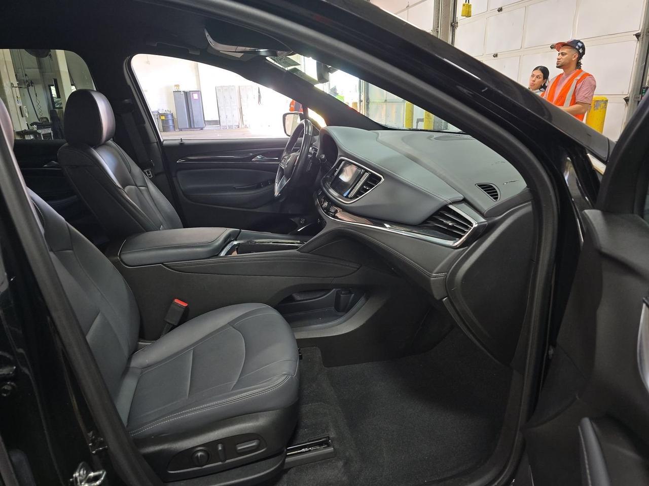 2023 Buick Enclave Essence Stafford VA