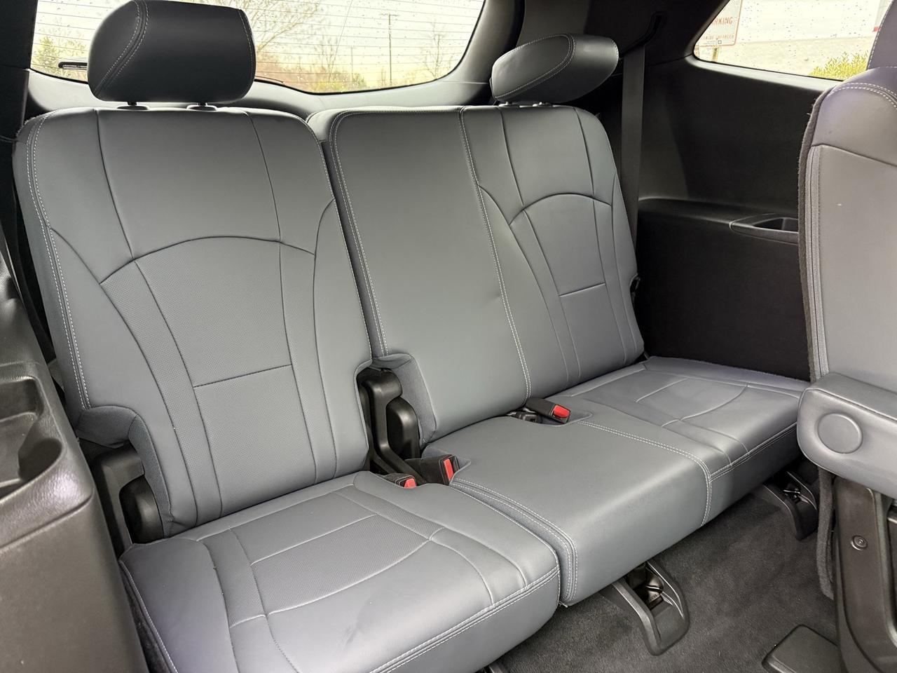 2023 Buick Enclave Essence Stafford VA