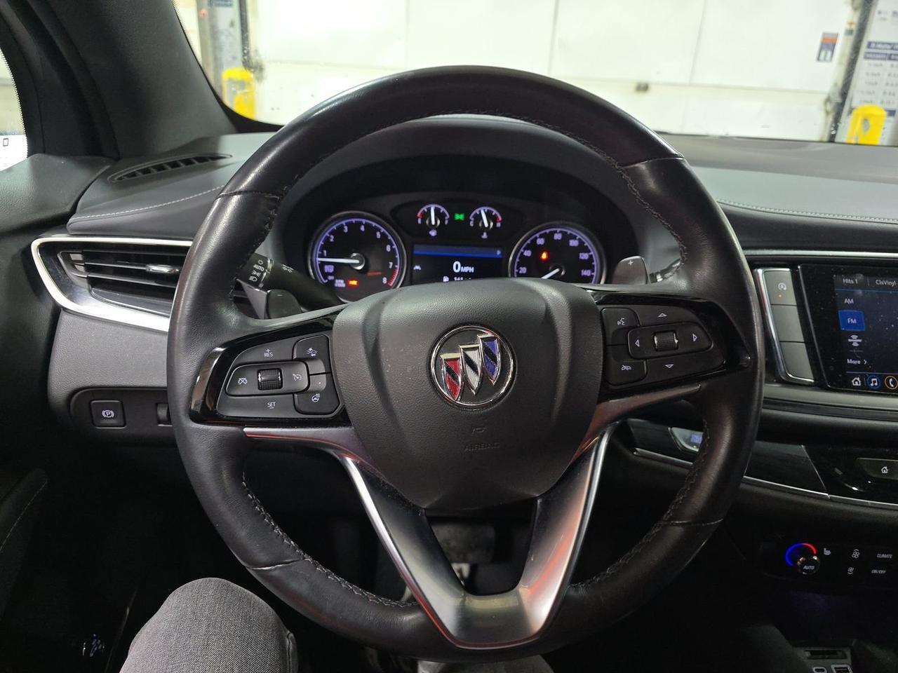 2023 Buick Enclave Essence Stafford VA