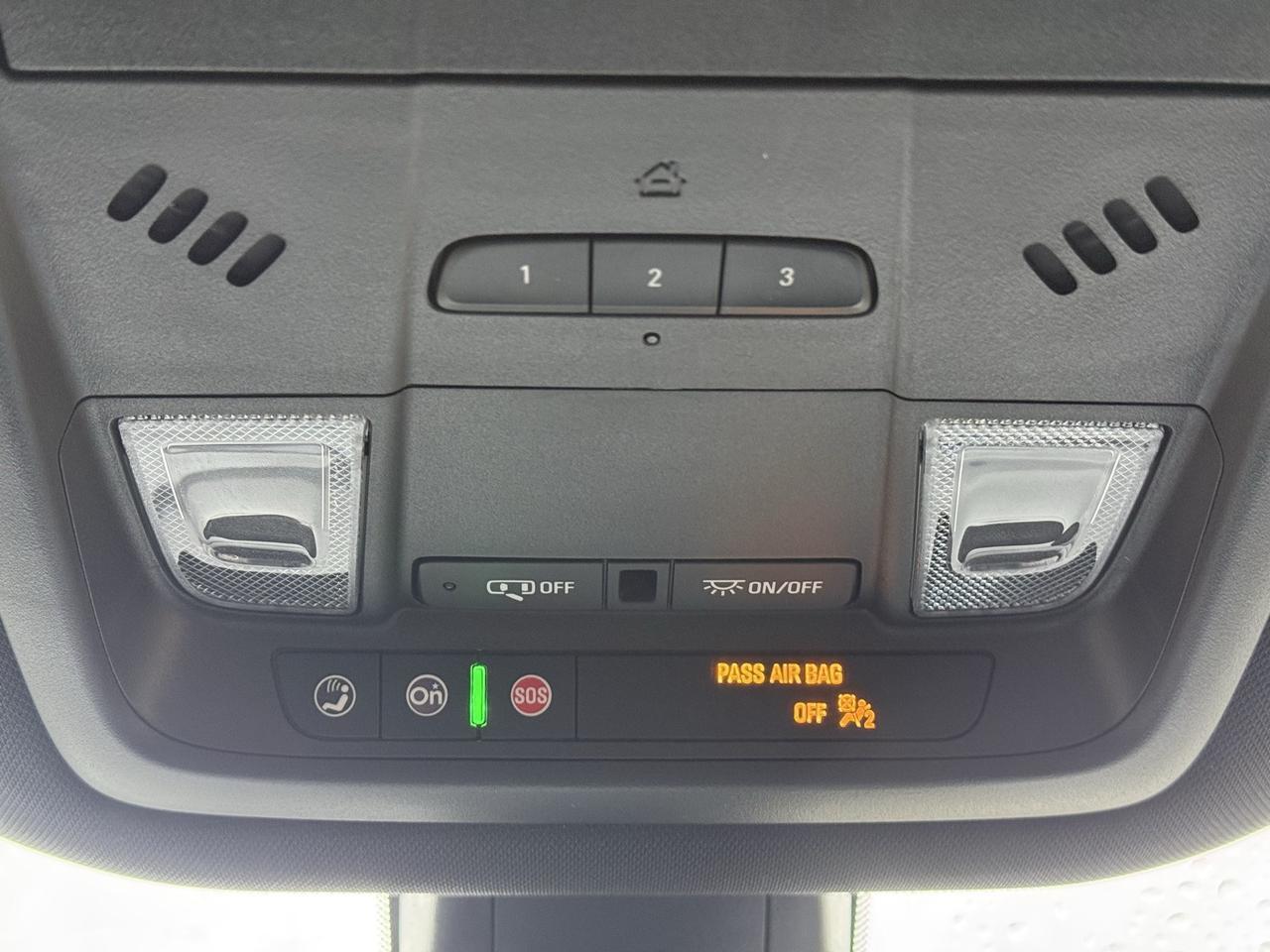 2023 Buick Enclave Essence Stafford VA