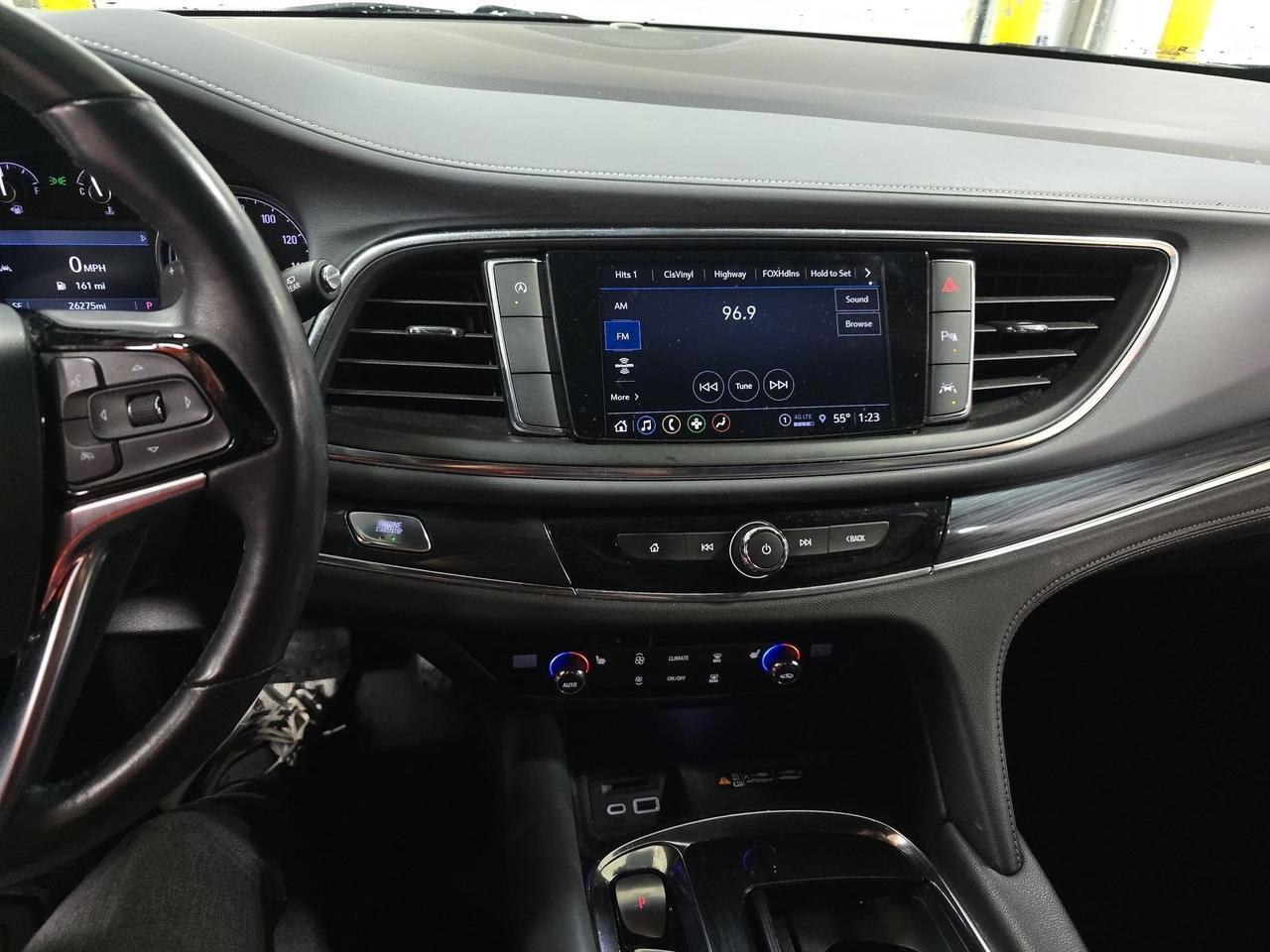 2023 Buick Enclave Essence Stafford VA