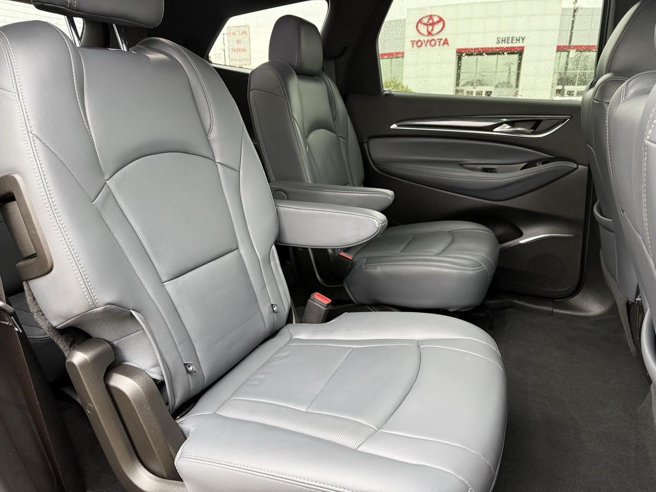 2023 Buick Enclave Essence Stafford VA