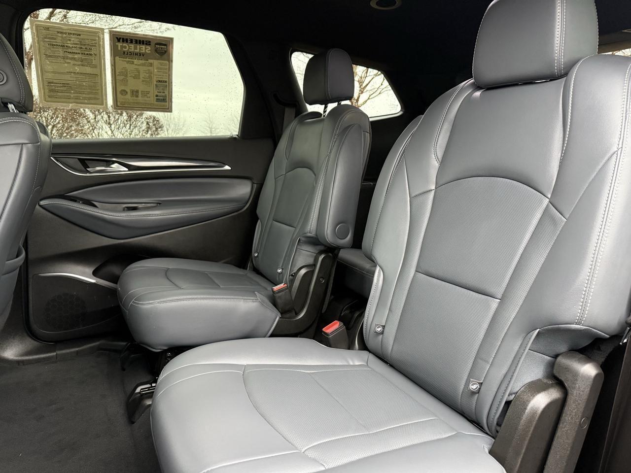 2023 Buick Enclave Essence Stafford VA