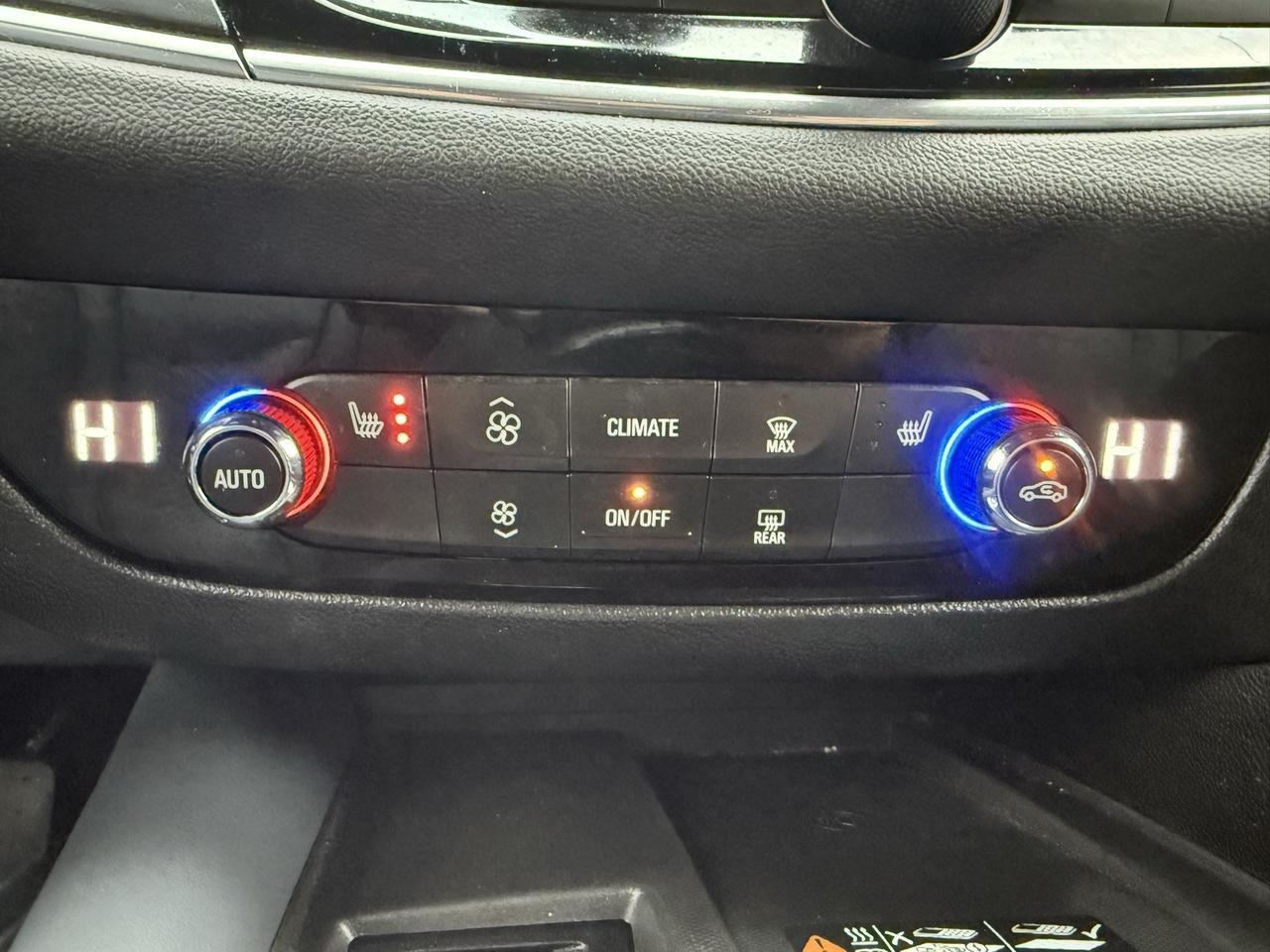 2023 Buick Enclave Essence Stafford VA