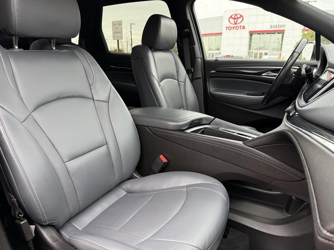 2023 Buick Enclave Essence Stafford VA