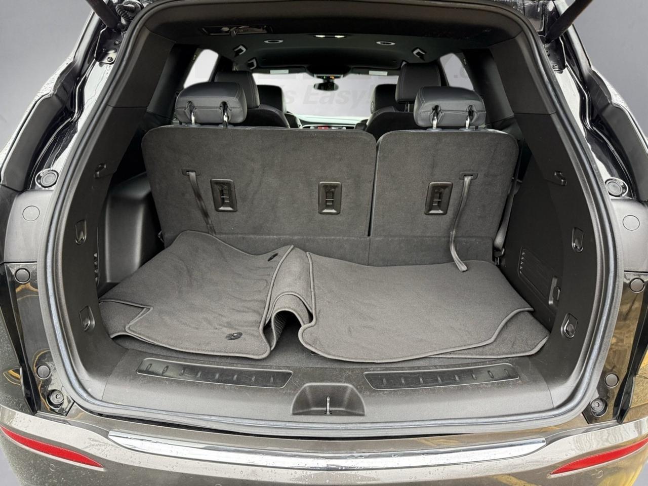 2023 Buick Enclave Essence Stafford VA